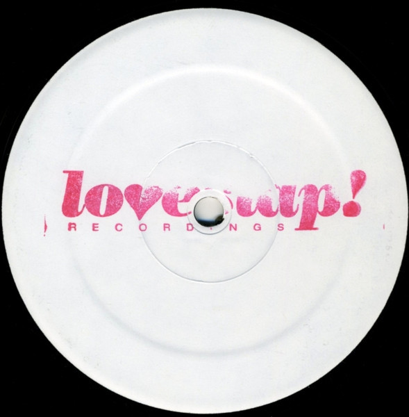 Goapele - Closer (Remixes) | Loveslap! Recordings (SLAP024)