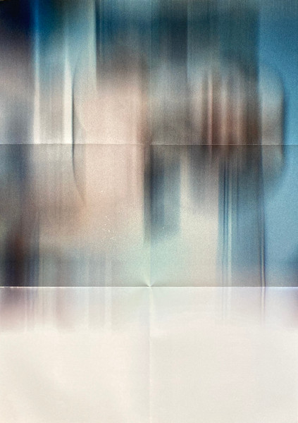 Oklou - Choke Enough | Because Music (BEC5615146) - 4 Oklou - Choke Enough | Because Music (BEC5615146) - 4