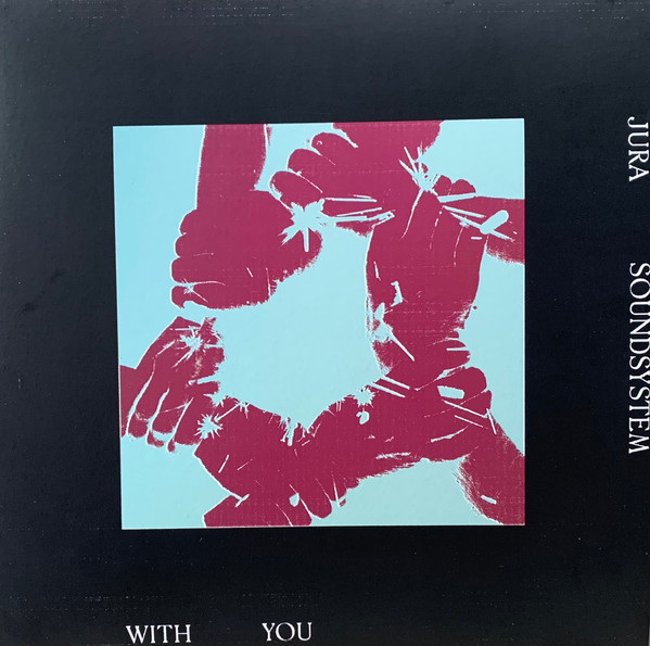 Jura Soundsystem - With You | Temples Of Jura (TEMPLE003) - main