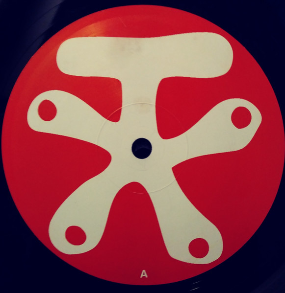 Tastexperience - Free | Polydor (PZ 277 DJ) - 3