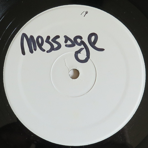 Tomato's Factory - Message In A Bottle | EMI (PROMO 1) - main