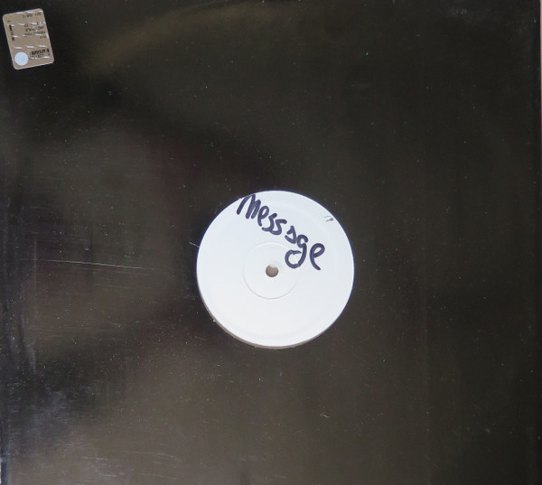 Tomato's Factory - Message In A Bottle | EMI (PROMO 1) - 2