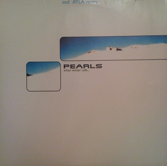 Pearls - When Winter Calls... | Unsubmissive Records (USM-035-6) - main