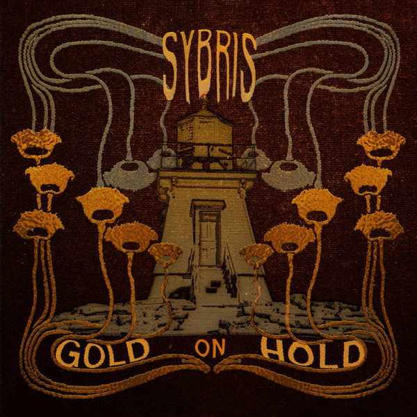 Sybris - Gold On Hold | Absolutely Kosher Records (AK094)