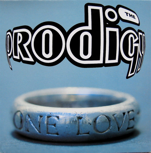 The Prodigy - One Love | XL Recordings (XLT 47)