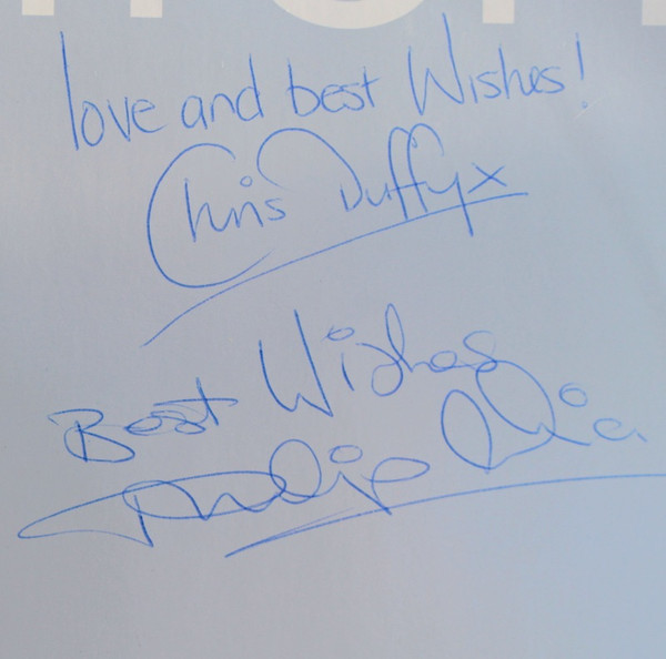 Waterfront - Waterfront | Polydor (837 970-1) - 3 Waterfront - Waterfront | Polydor (837 970-1) - 3