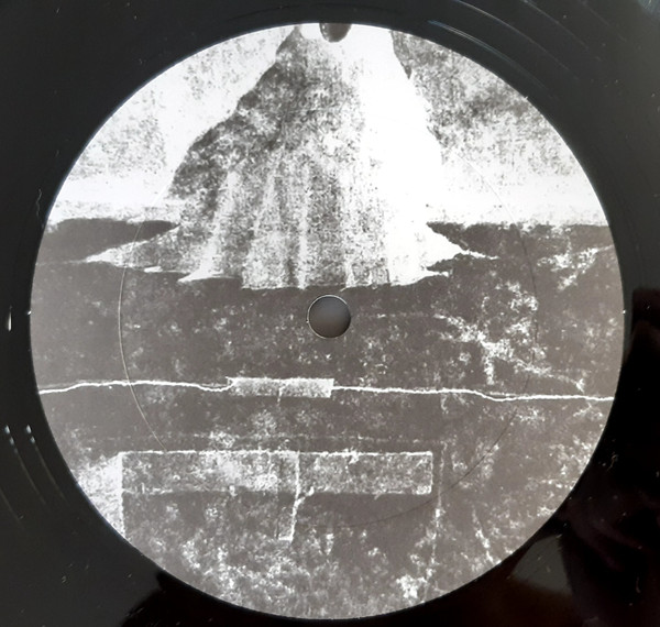 Francesco Paladino & The Doubling Riders - Doublings & Silences Volume I | B.F.E Records (BFE68) - 3