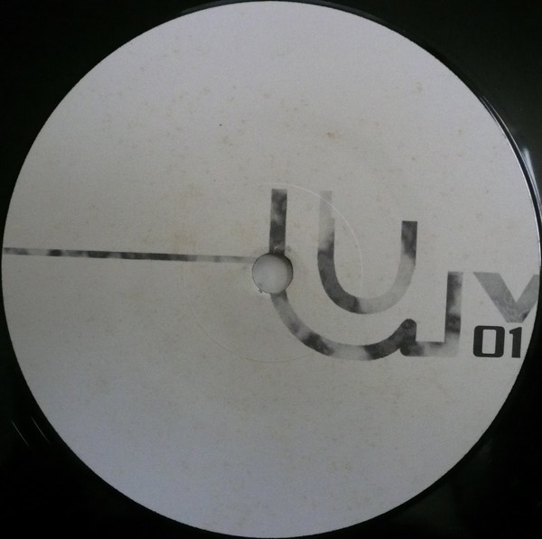 Ho.exe - Pr P Steiner | Uncivilized World (UW 01) - 2