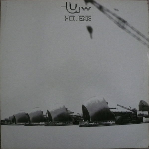 Ho.exe - Pr P Steiner | Uncivilized World (UW 01)