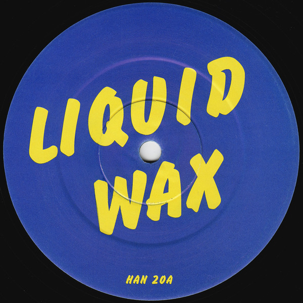 DJ Phantasy & DJ Gemini - The Final Voyage | Liquid Wax Recordings (HAN 20) - 2