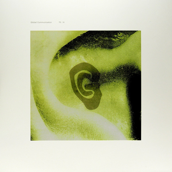 Global Communication - 76:14 | Discotheque (DQFDV014)