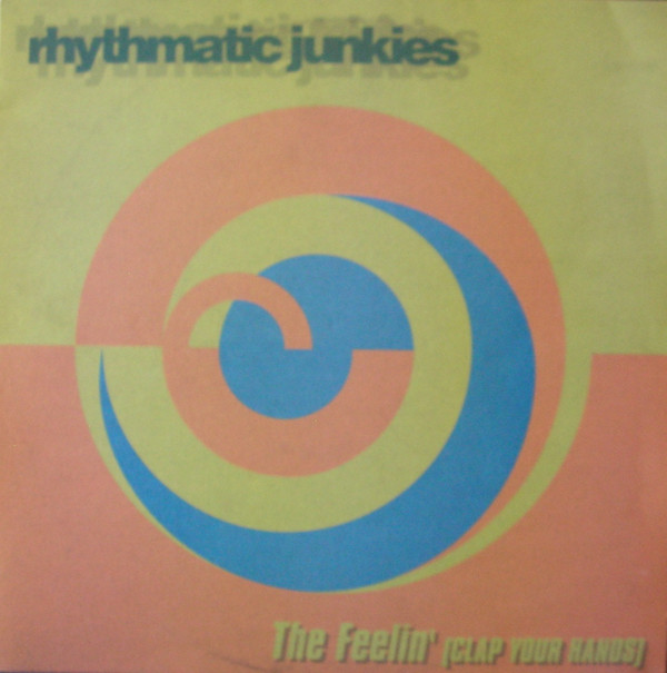 Rhythmatic Junkies - The Feelin' (Clap Your Hands) | Vendetta Records (VENMX 220)