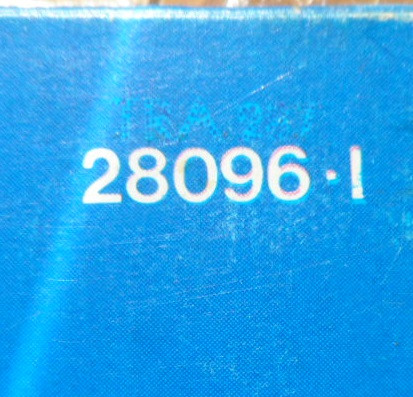 Gryphon - Red Queen To Gryphon Three | Transatlantic Records (28096 · I) - 3