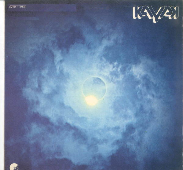 Kayak - See See The Sun | EMI (2C 064-24 933)