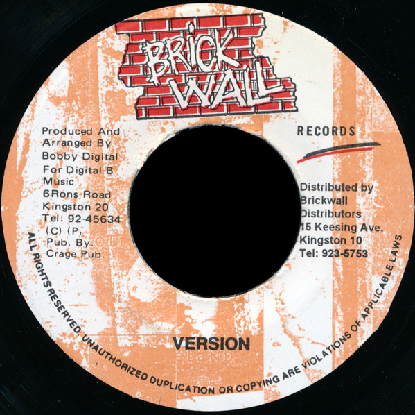 Morgan Heritage - Live Up | Brickwall Records (none) - 2
