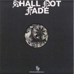 Pugilist - Maternal EP | Shall Not Fade (SNF140) - 2 Pugilist - Maternal EP | Shall Not Fade (SNF140) - 2