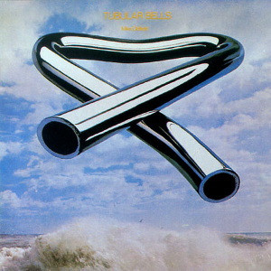 Mike Oldfield - Tubular Bells | Virgin (V2001) - main