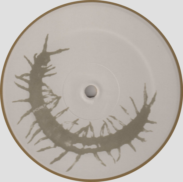 Dead Cross - II | Ipecac Recordings (IPC248LP) - 3 Dead Cross - II | Ipecac Recordings (IPC248LP) - 3