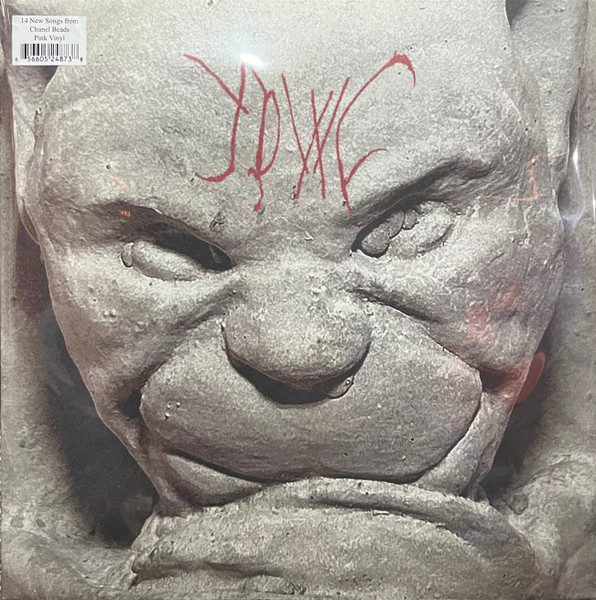 Chanel Beads - Your Day Will Come | Jagjaguwar (JAG487)