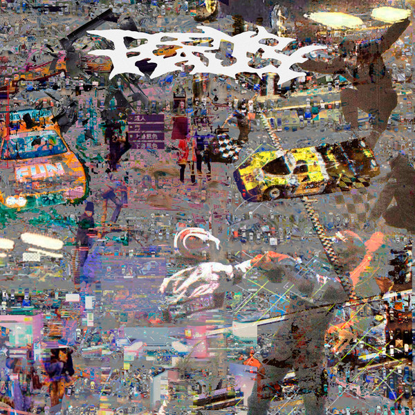 Demo Rally - Volumen 1 | Flexidiscos (FX83)