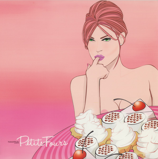 Various - Petits Fours | Naked Music Recordings (NMEP001)