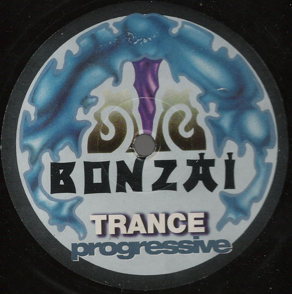 Tyrome - Monkey - Way | Bonzai Trance Progressive (BTP3697) - 3 Tyrome - Monkey - Way | Bonzai Trance Progressive (BTP3697) - 3