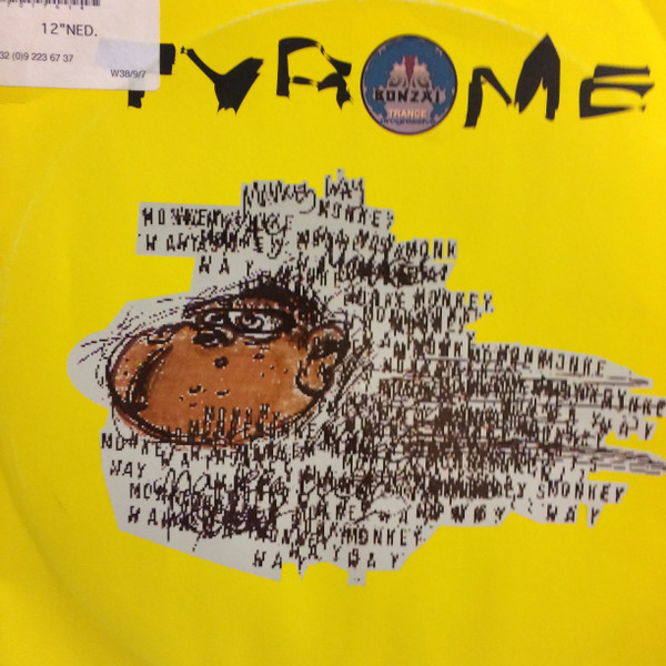 Tyrome - Monkey - Way | Bonzai Trance Progressive (BTP3697) - main Tyrome - Monkey - Way | Bonzai Trance Progressive (BTP3697) - main