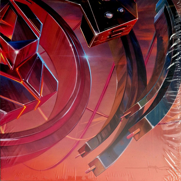 SB81 - B292 - Part 4 | Metalheadz (METAB292/04)