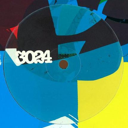 Jon Convex - Lied To Be Loved | 3024 (3024-018) - 4