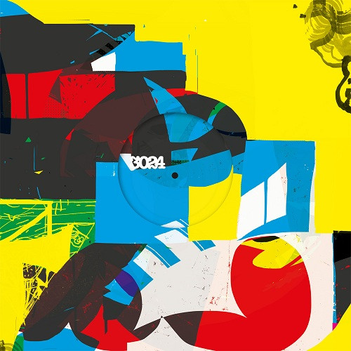 Jon Convex - Lied To Be Loved | 3024 (3024-018) - 2