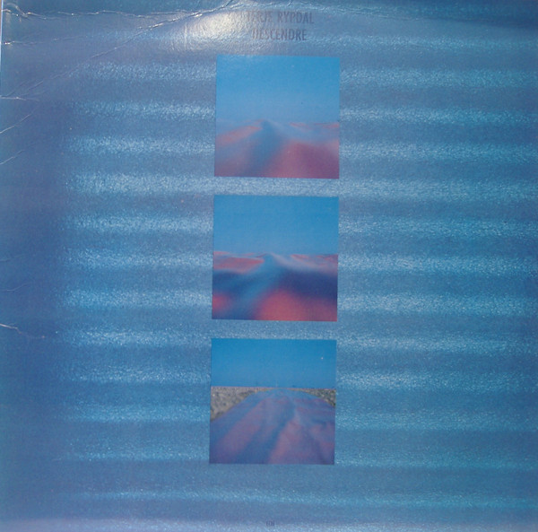 Terje Rypdal - Descendre | ECM Records (ECM-1-1144)