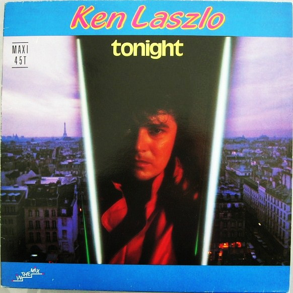 Ken Laszlo - Tonight | In The Mix (601 981) - main