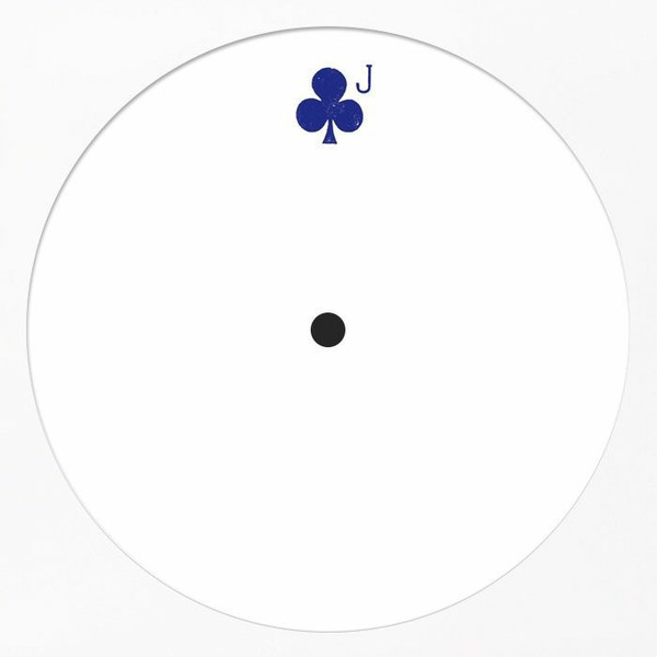 Club Of Jacks - Raw 3 E.P. | Club Of Jacks (COJ V003) - 2