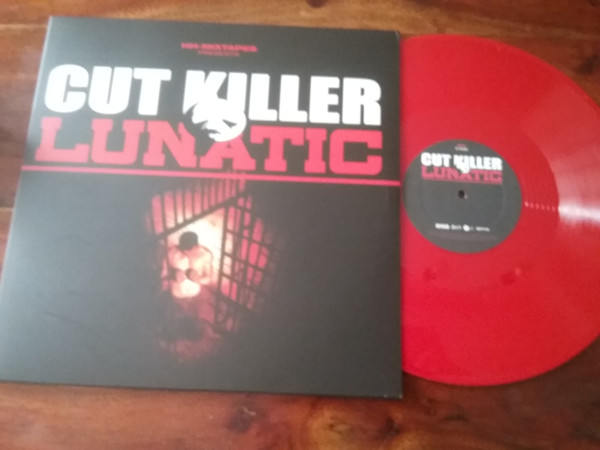 Cut Killer - Lunatic | Double H Mixtapes (none) - 2 Cut Killer - Lunatic | Double H Mixtapes (none) - 2