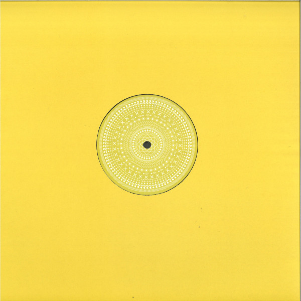 Salmanazar - Objects EP | Joule Imprint (JOULE09) - main Salmanazar - Objects EP | Joule Imprint (JOULE09) - main