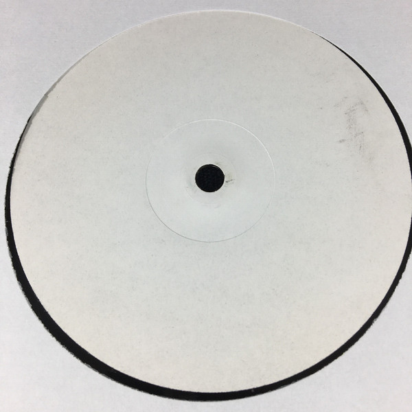 Urbania - Baby Power | Makka-Trax (MKTRAX 001) - 2