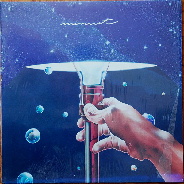 Minuit - Minuit | Unison (UNISON-7902) Minuit - Minuit | Unison (UNISON-7902)