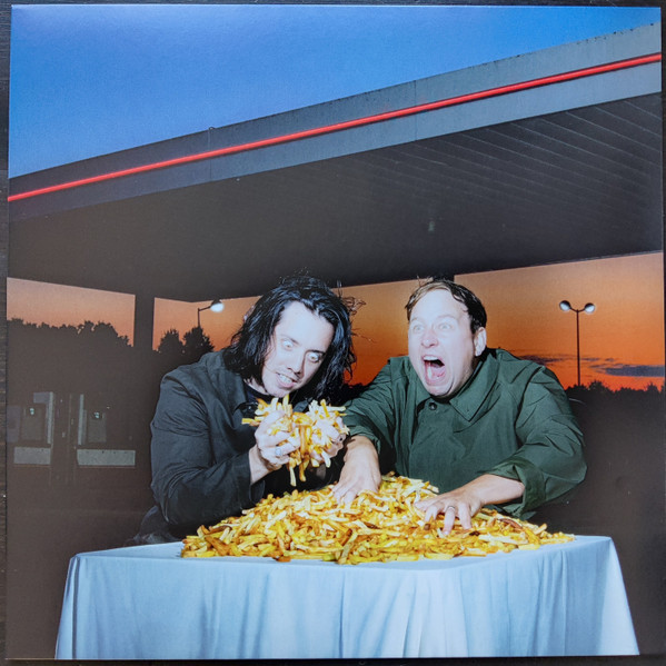 Pamela - Live. Shift. Dream. | FMA Records (FMA004) Pamela - Live. Shift. Dream. | FMA Records (FMA004)