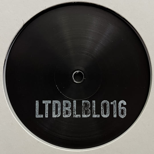 ICTV - LTDBLBL016 | Ltd, W/Lbl (LTDBLBL016) ICTV - LTDBLBL016 | Ltd, W/Lbl (LTDBLBL016)