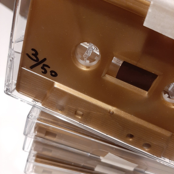 Uit De Hoogte - Λέων [LANK004] | Lank (LANK004)