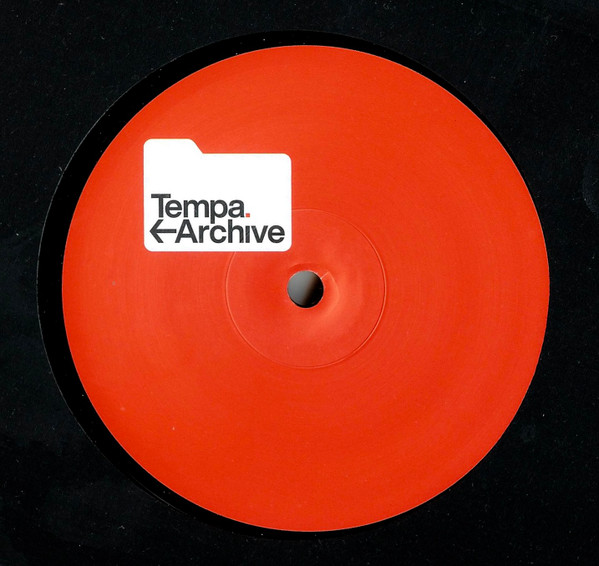 Coki - Crystal Lake EP | Tempa (Tempa.122) - 3