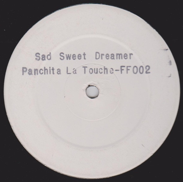 Panchita La Touche - Sad Sweet Dreamer | Not On Label (FF002)