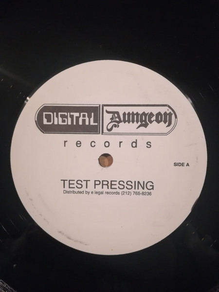 Ray Roc Checo Presents Happy Freakin' Weekend - Think Again | Digital Dungeon Records (DIG 9301) Ray Roc Checo Presents Happy Freakin' Weekend - Think Again | Digital Dungeon Records (DIG 9301)