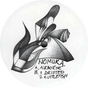 Nomuka - Airborne | Assembly (assem04) - 2