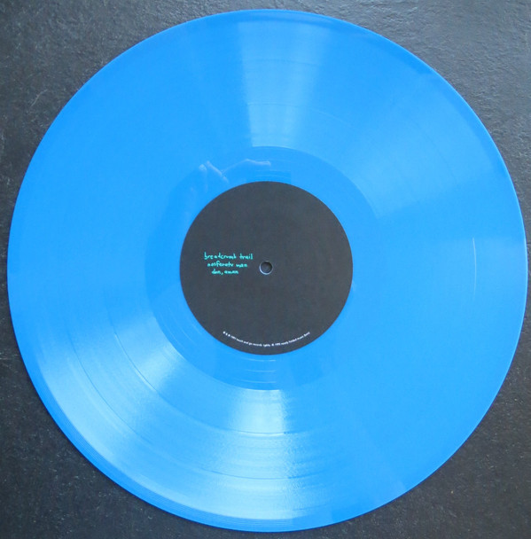 Slint - Spiderland | Touch And Go (T&G lp#64) - 2