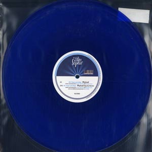 DK Foyer & Jebar - Rhytual | Blu Saphir Recordings (BLUS005)