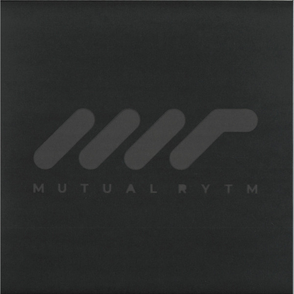 Raffaele Attanasio - Quasar | Mutual Rytm (MR009)