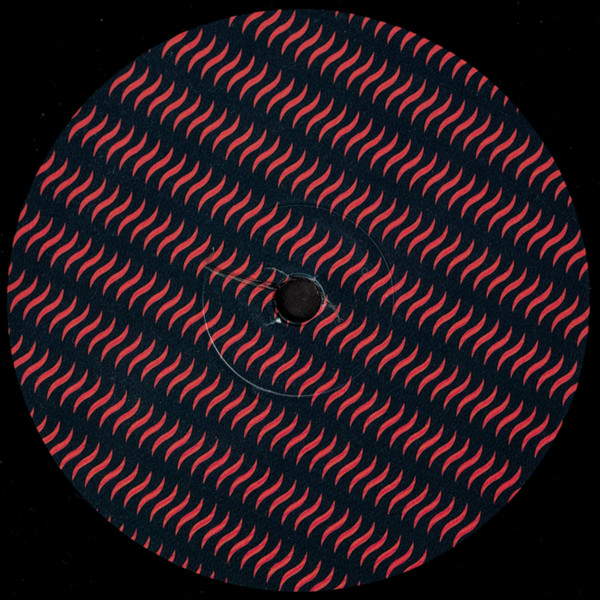 Crustation - Flame | Melodies International (MEL016) - 2