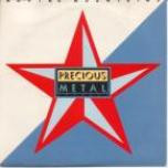 Precious Metal - Moving Mountains | Savage Records (7 VAG 001)