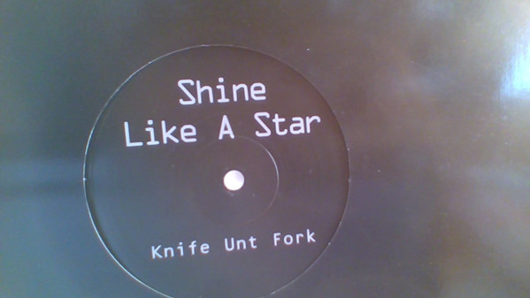 BERRi - Shine Like A Star (Knife Unt Fork Remix) | Ffrreedom (TXDJ 239) - main